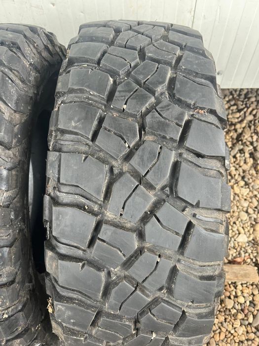 245/70 16 ,Anvelope BF Goodrich