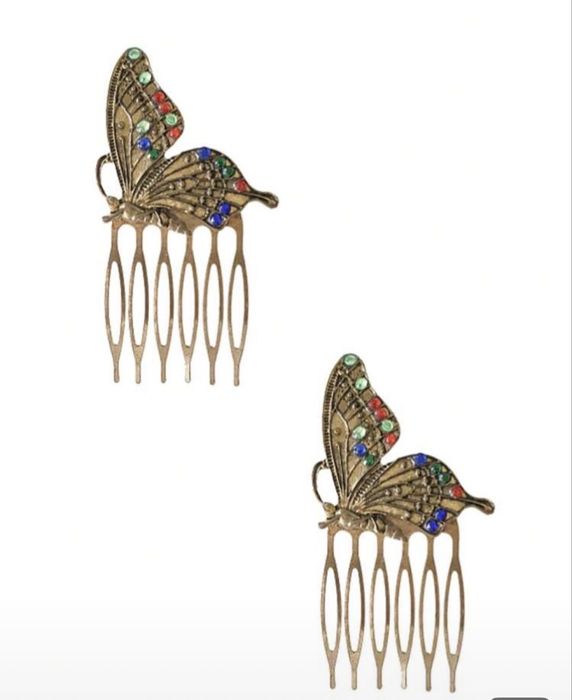Set 2 accesorii par
