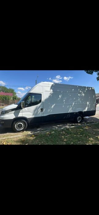 Iveco daily 35-180