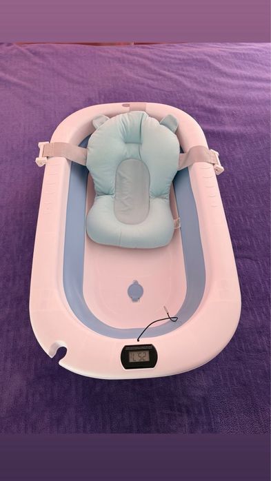 Складная Ваночка