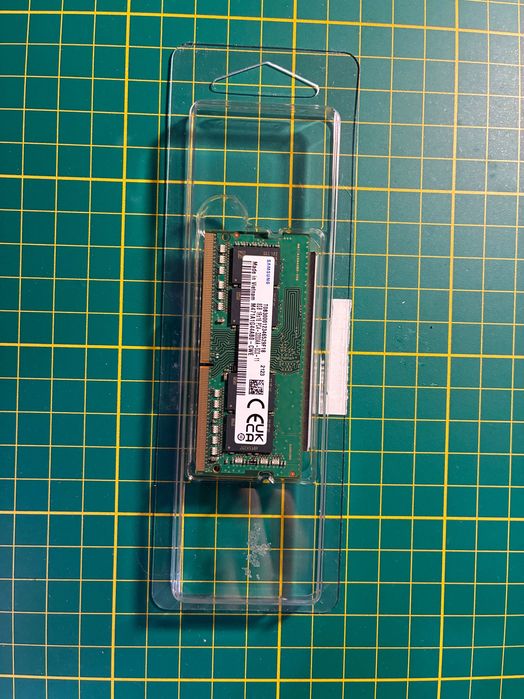 Memorie RAM laptop 8GB DDR4 Samsung