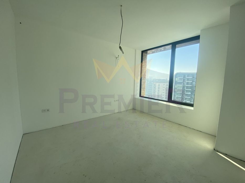 Продава се Двустаен апартамент в София, Манастирски ливади - 81 кв.м за 4016 €/кв.м - Снимка #5