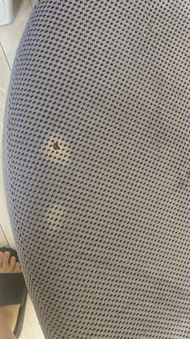 Ъглов диван.