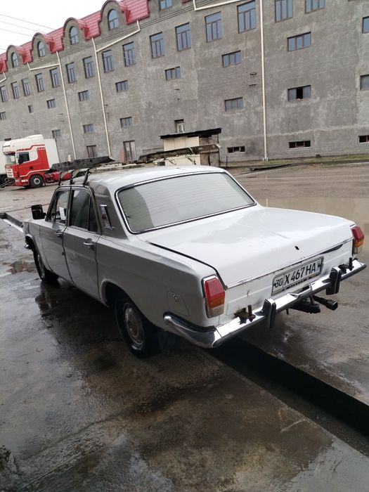 Газ 2110 метан газда