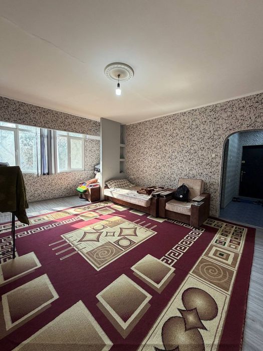 1 комнатная Юнусабал 3