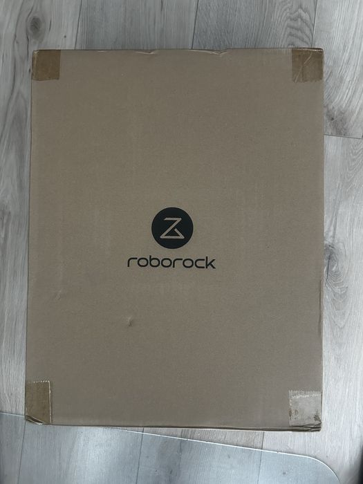 Robot de aspirare Roborock Q7 TF Negru