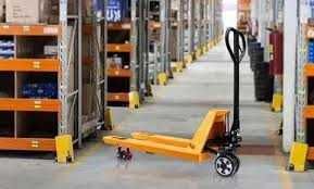 Roxle roxlya roxli transpalet  3, tonnalik