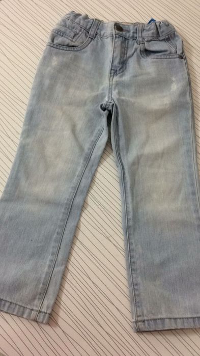 Турецкие Джинсы для подростков