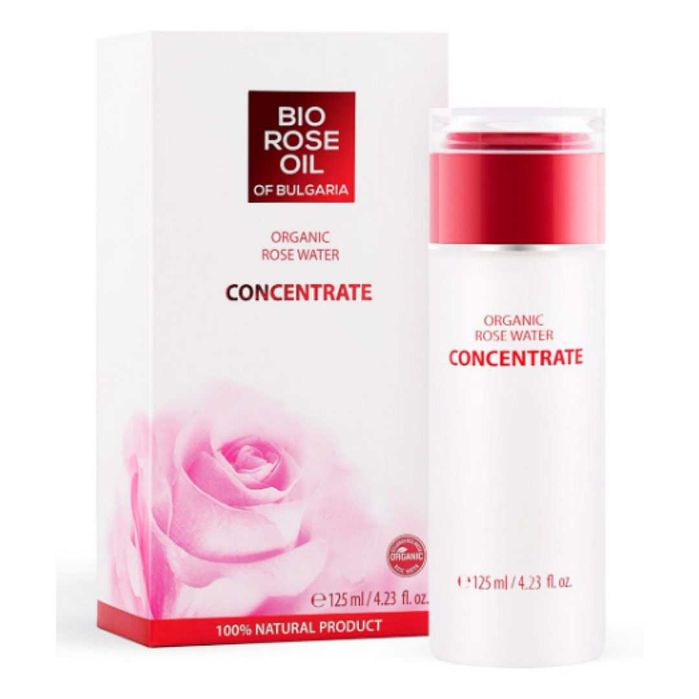 Biofresh Розова вода концентрат BIO ROSE OIL OF BULGARIA