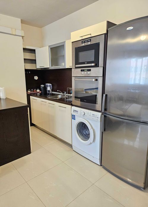 Rea Olive апартамент за нощувки в гр.София, кв.Студентски град