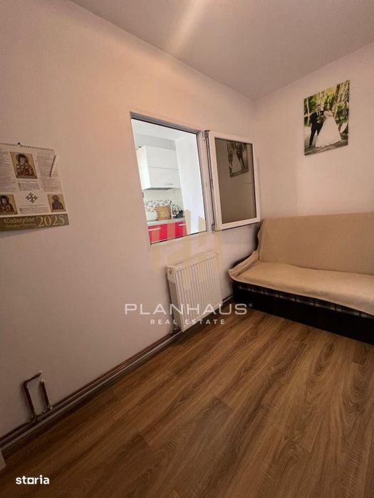Apartament 2 camere - Republicii intersectia cu b-dul Traian ,Baia Mar