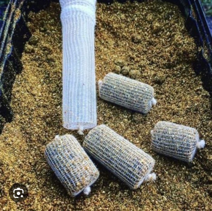 ПВА Сетка для Рыбалки | Boutique Ribaka