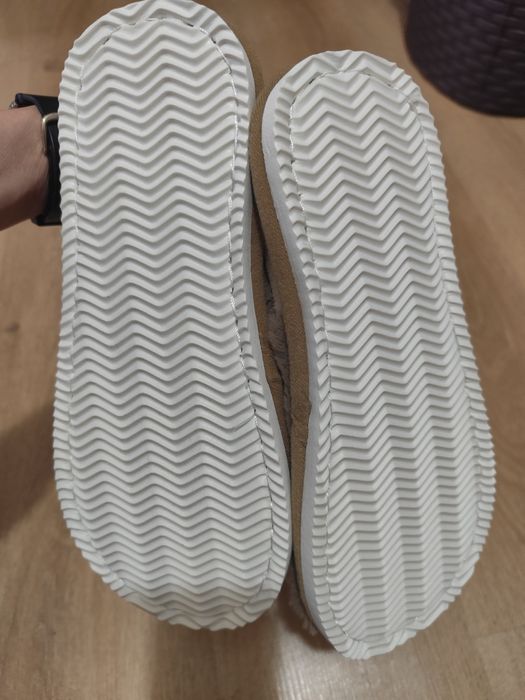 Дамски пантофи 39 номер