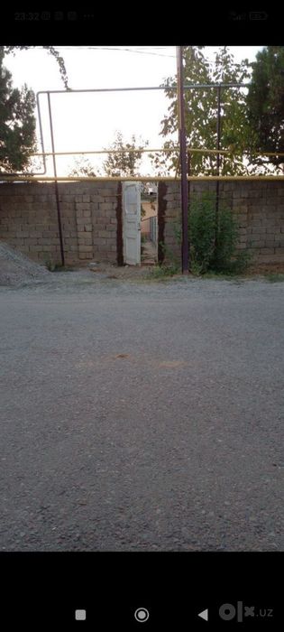 Yer sotiladi Sergeli