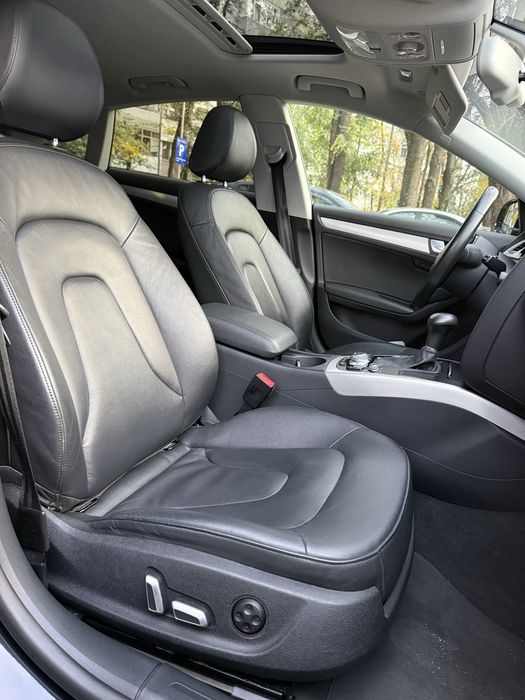 Audi A5 Sportback / S-LINE/ Trapa