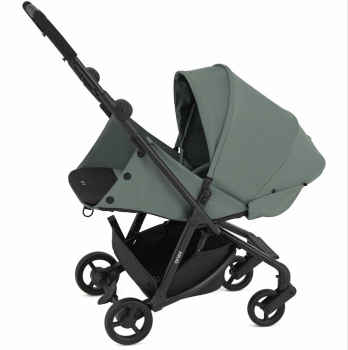 Anex air z коляска