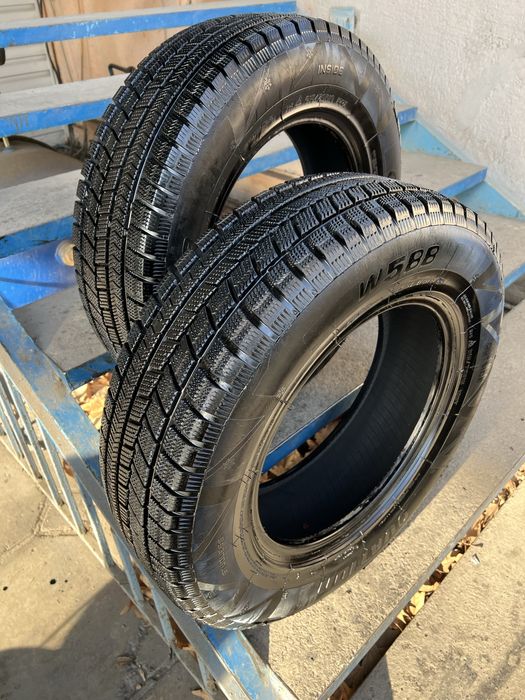 Шины оватион 2 шт