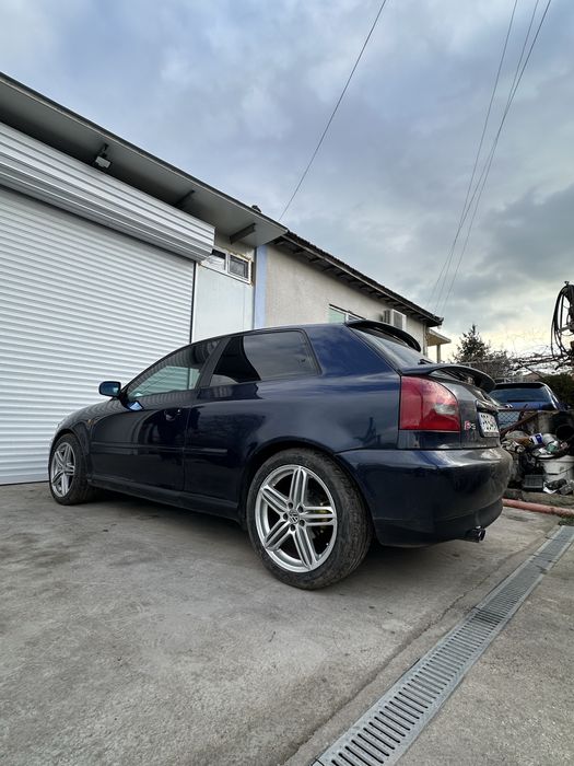 Продават се джанти 17 5х100