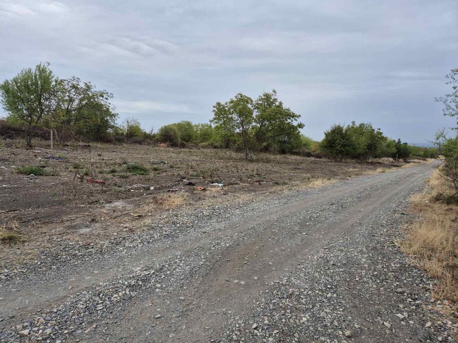 Продава се Парцел в Стара Загора, ОРБ - 1500 кв.м за 17 €/кв.м - Снимка #2