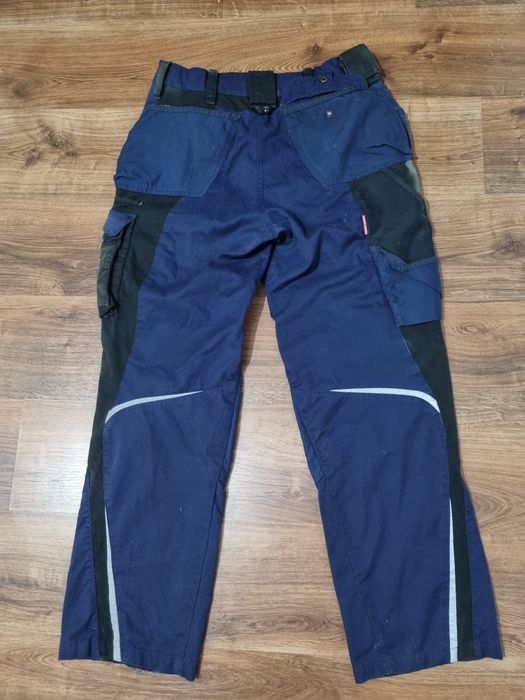 Engelbert  Strauss  52