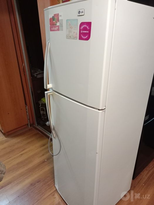 Продается Холодильник LG