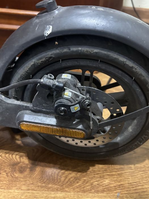 Trotineta Electrica xiaomi