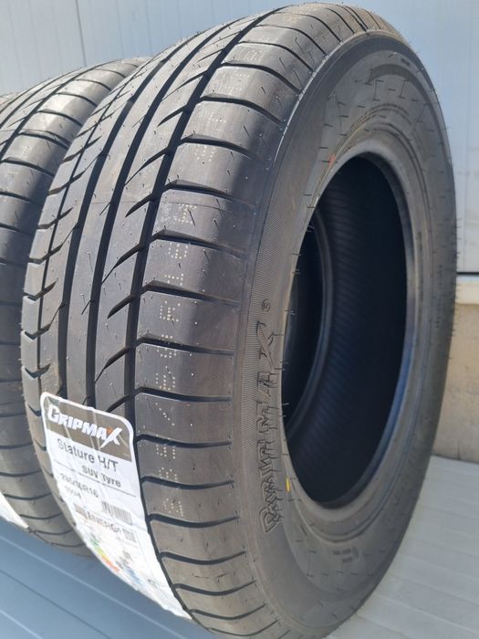 235/60 R16, 100H, GRIPMAX Stature H/T, Anvelope de vara