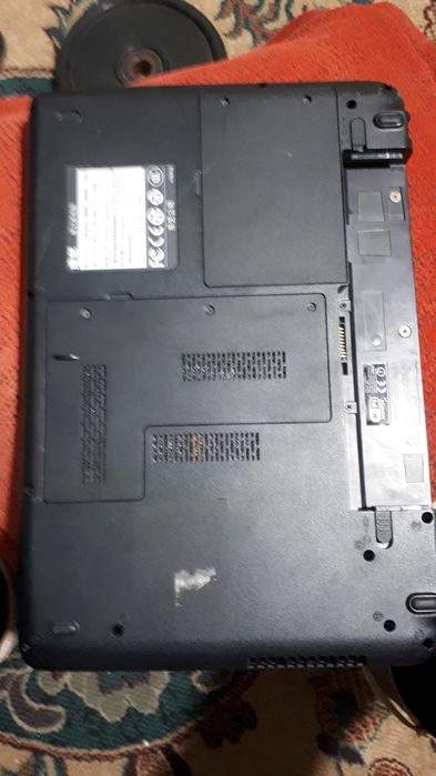 Продам на запчасти компьютер