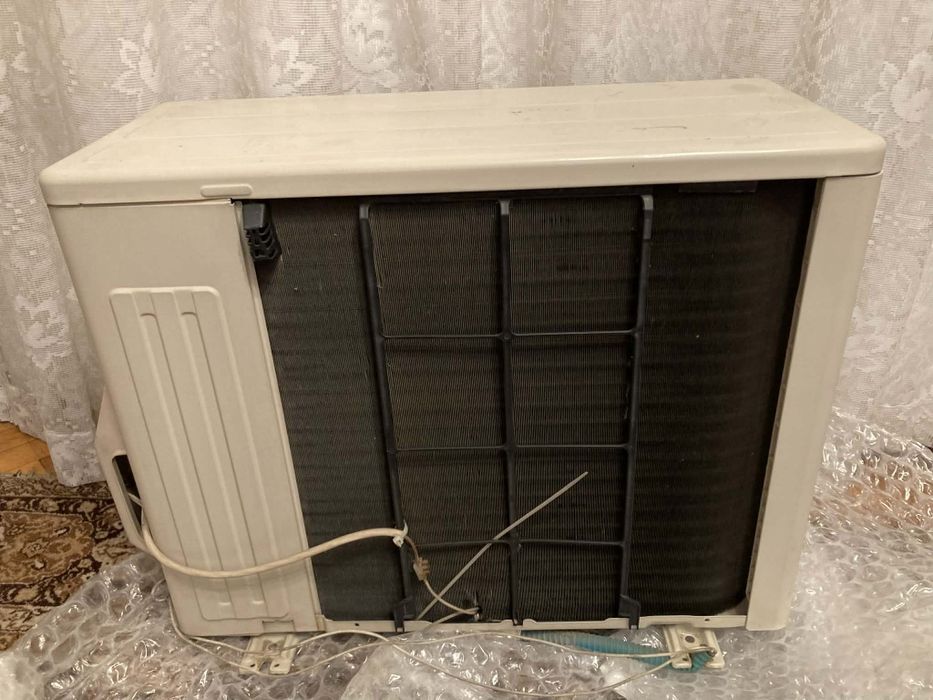 Инверторен Климатик Fujitsu