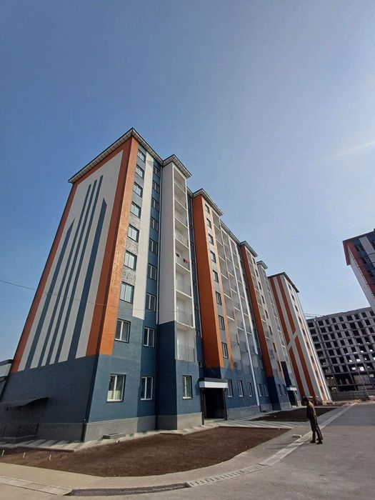 Arzon xonadonlar 2 xonali