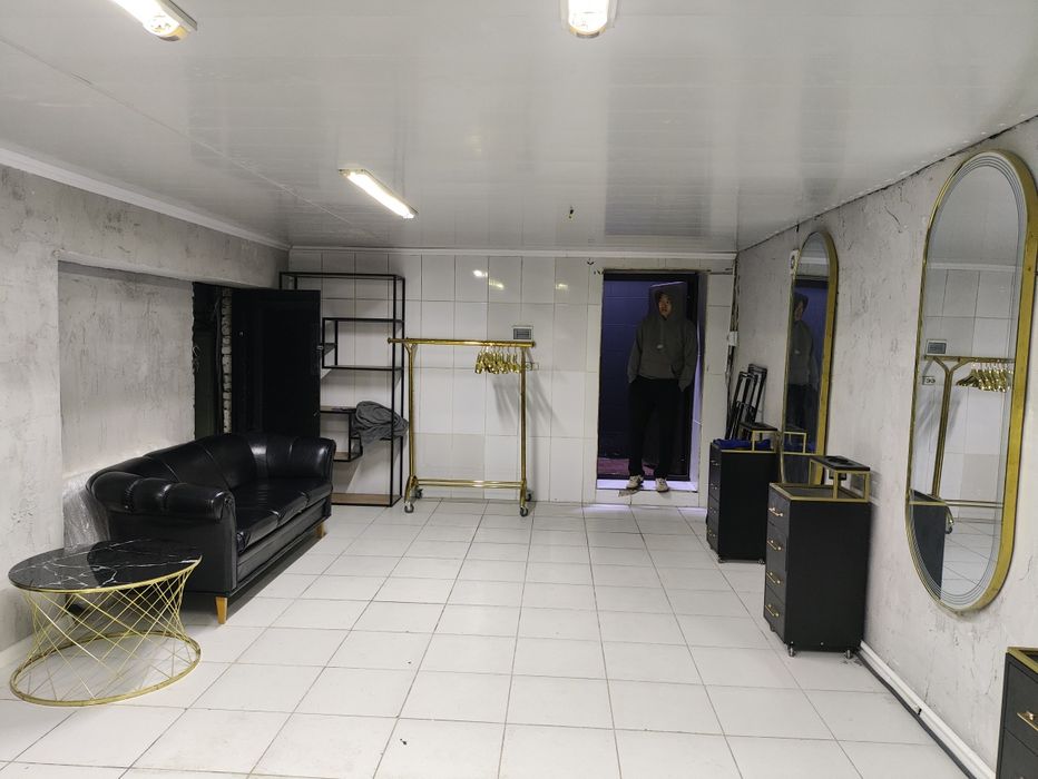 Сдаётся помещение