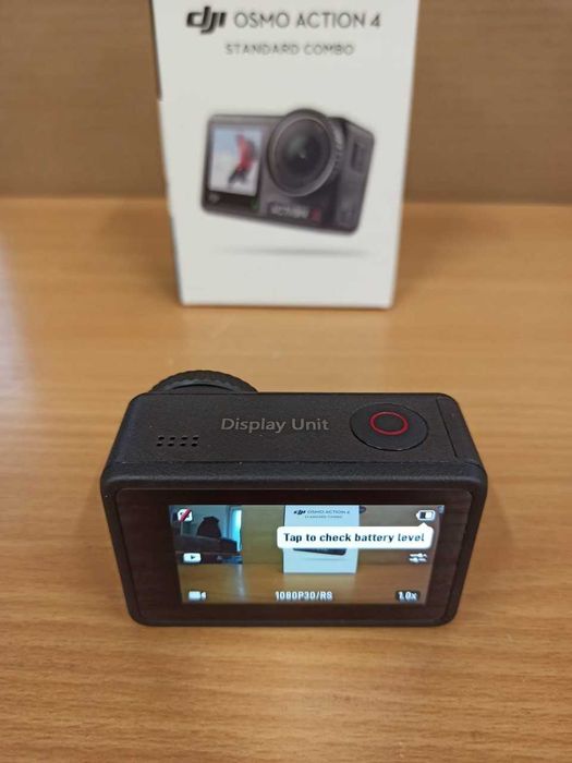 Camera video sport DJI Osmo Action 4