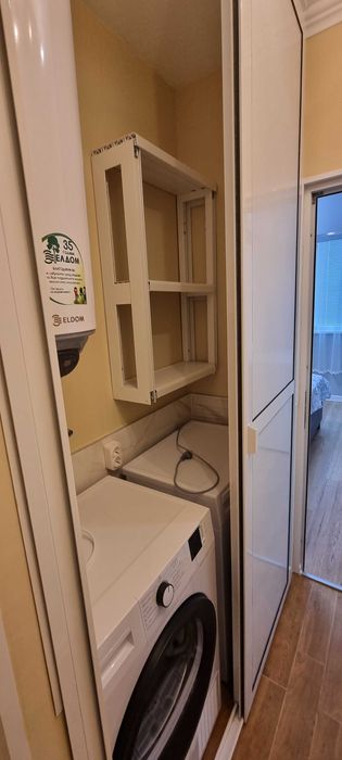 Дава се под наем Едностаен апартамент в Разград, Абритус - 40 кв.м за 357 € - Снимка #3