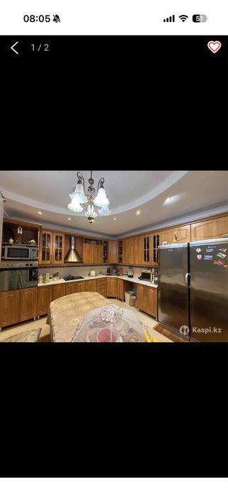 Продам кухонный гарнитур