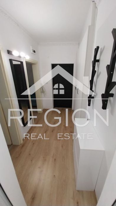 Дава се под наем Двустаен апартамент в Пловдив, Каменица 2 - 60 кв.м за 425 € - Снимка #4