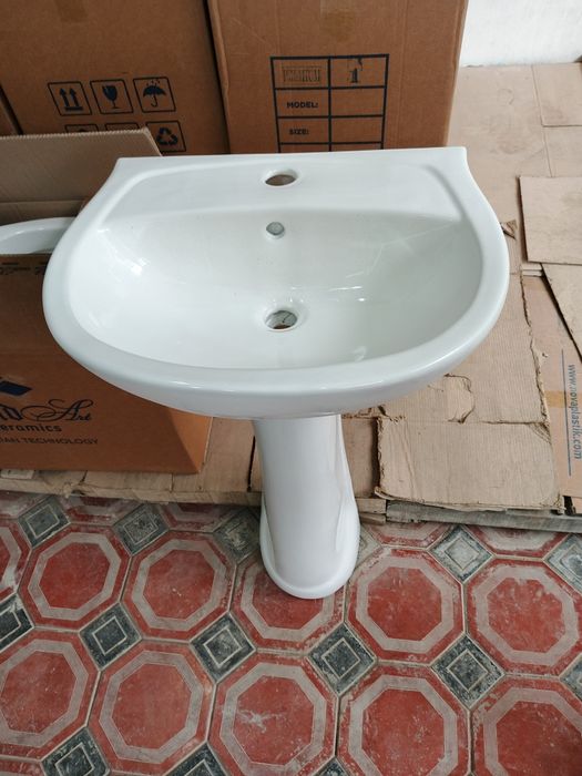 SUPPER AKSIYA Раковина rakvina раквина