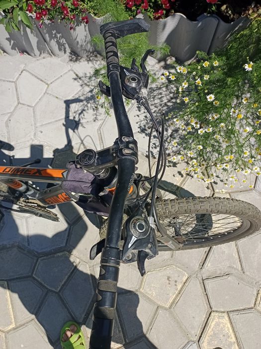 Продается велосипед