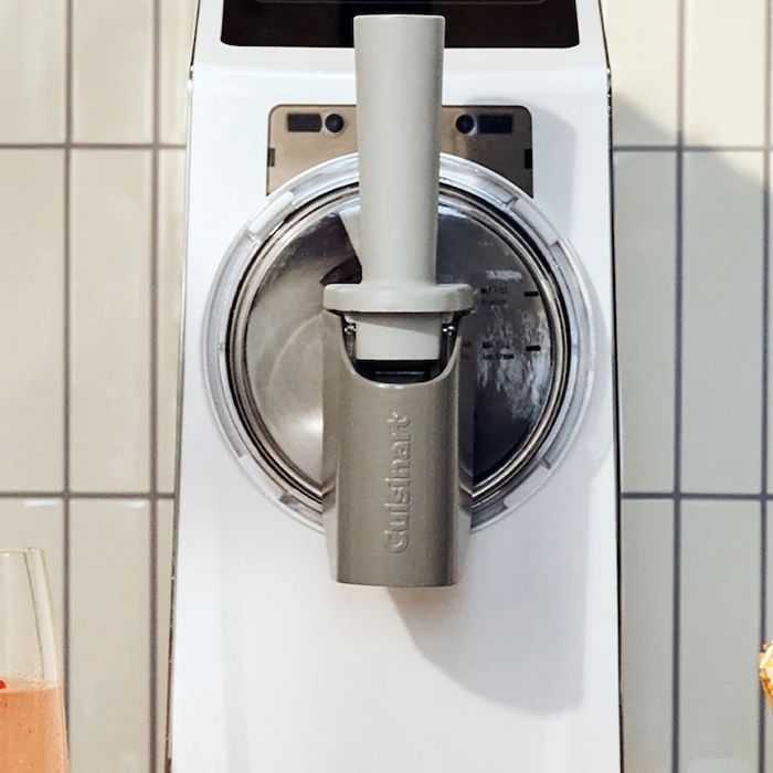 машина за сладолед и замразени напитки Cuisinart Frost Fusion 6-in-1