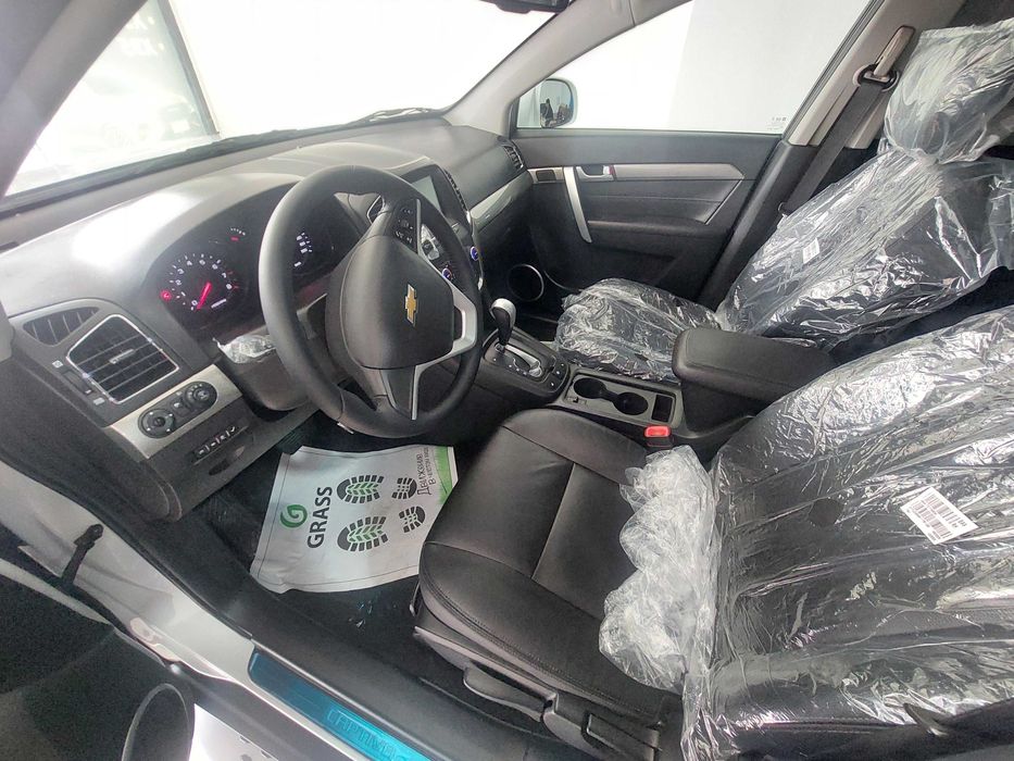 Каптива сотила 2018 бартер хам булади