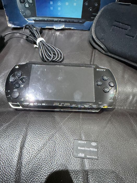 PSP 1003 Giga Pack