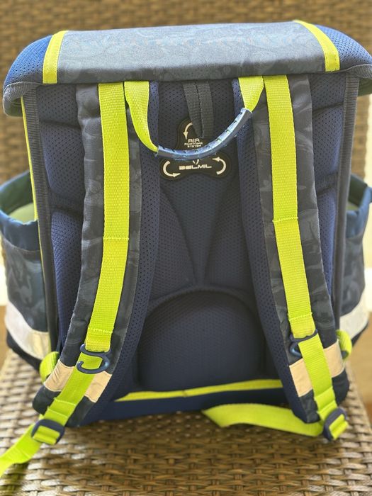 Ученическа раница Belmil