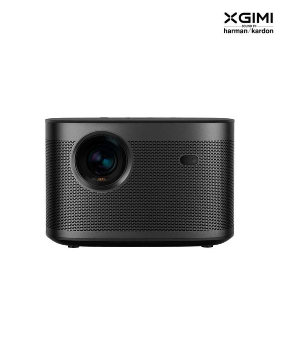 Проектор XGIMI Horizon Pro 4K