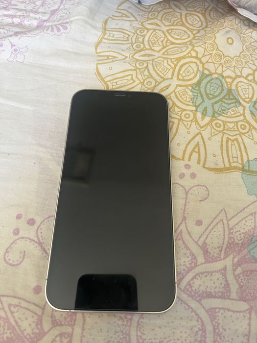 iPhone 12 PRO MAX 128