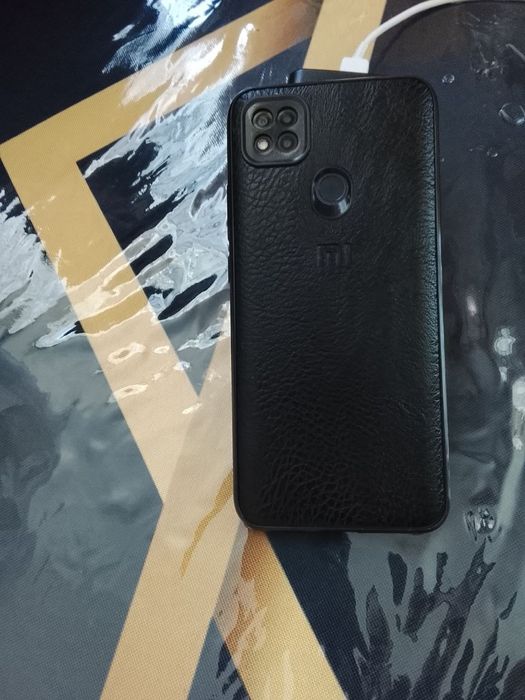 Redmi 9c sotiladi