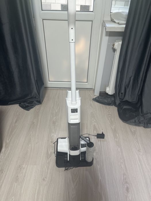 Моющий пылесос Trouver