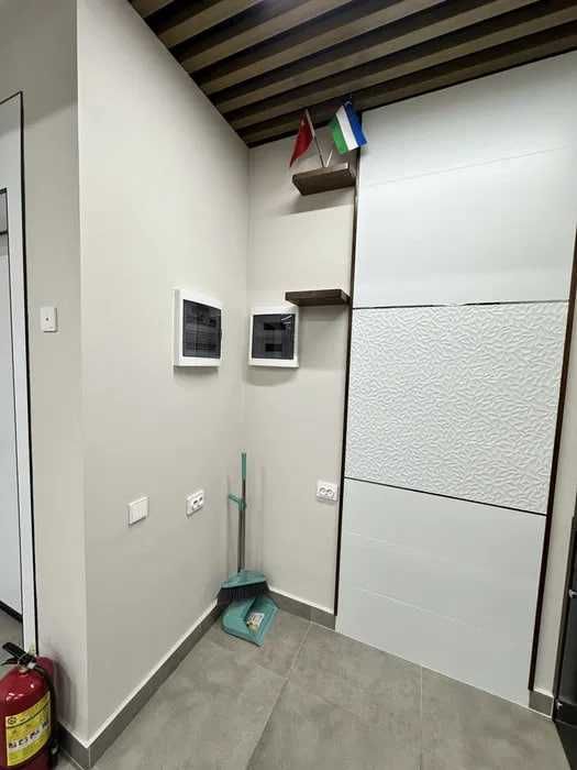 Продаётся современный офис в бизнес-комплексе Nest One (3 этаж) R11