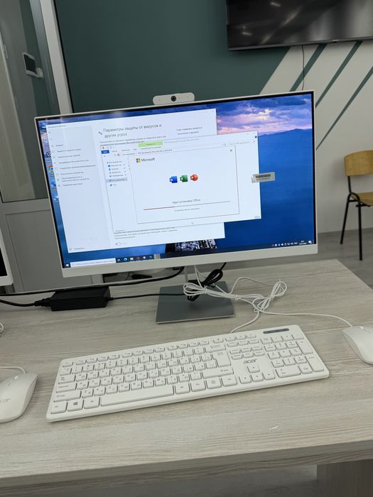 MONOBLOK optom Narxd Manoblok i5 3230 Prasessor 8Gb ozu