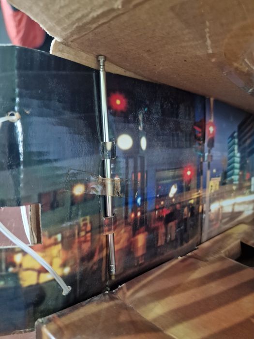 Mașină cu telecomandă