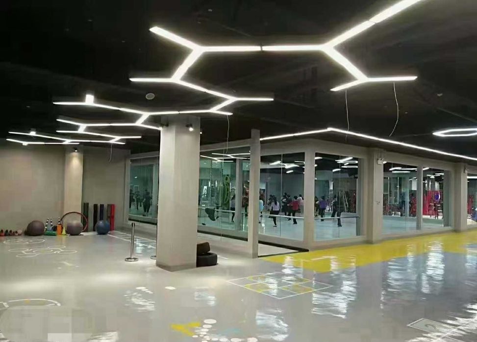 Подвесной светильник светодиодный