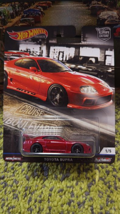 Hot wheels mainline premium devanzare